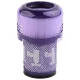 Dyson HEPA Szűrő - Dyson V12 Detect Slim, SV26 sorozathoz (971517-01)