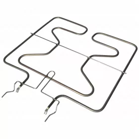   Bosch Sütő Alsó Fűtőszál – 1300W, 400x345mm – Bosch, Siemens, Neff (00682466)