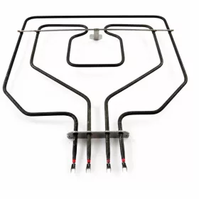 Bosch Sütő Fűtőbetét – Felső/Grill, 2300W – Bosch, Siemens, Neff szériákhoz (00685021)