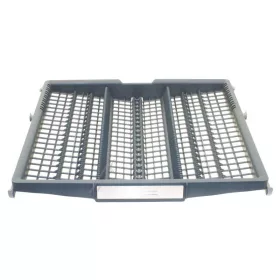 Bosch/Siemens Evőeszköztartó fiók - VarioDrawer, 60 cm - SMS, SMV szériákhoz (00685076)