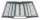 Bosch/Siemens Evőeszköztartó fiók - VarioDrawer, 60 cm - SMS, SMV szériákhoz (00685076)