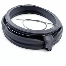 BOSCH mosógép üstszájgumi (00686848)