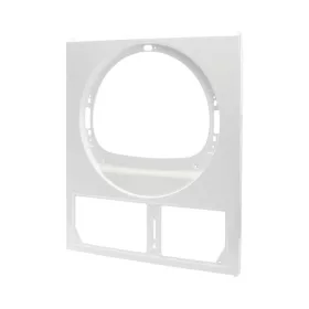 Bosch/Siemens Szárítógép Előlap – Fehér – WTH széria (00687302)
