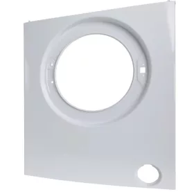   Mosógép Előlap Beko / Blomberg készülékekhez – Fehér – WMB / WML szériához (2829500100 kompatibilis)