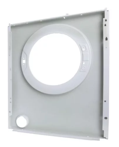 Mosógép Előlap Beko / Blomberg készülékekhez – Fehér – WMB / WML szériához (2829500100 kompatibilis)