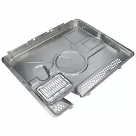   Bosch Sütő Hátfal – Csatlakozó fedéllel, horganyzott – HBN széria (00688427)