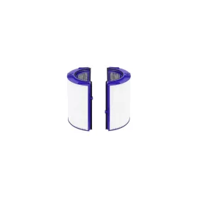 Dyson Kombinált 360°-os HEPA és Aktív Szén Szűrő - Dyson légtisztítókhoz (Utángyártott, 965432-01)