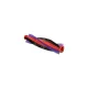 Dyson Padlókefe - 185 mm - DC62 / V6 Slim porszívókhoz (96383001)