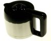 Termoskanna SIEMENS 00702189 ezüst fekete szűrő kávéfőzőhöz