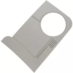 Felső panel (ezüst) Siemens EQ.5, Bosch VeroCafe