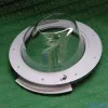 Ajtó (eredeti) SIEMENS mosógép