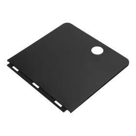 Kávétartály fedél (fekete) Siemens & Bosch