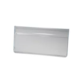 Fiók Előlap Bosch Hűtőgéphez – Átlátszó – Chiller / Fagyasztó rekeszhez (00663468 kompatibilis)