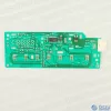 Elektronika kezelő (eredeti) BOSCH mosógép