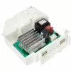 BOSCH mosógép elektronika motor vezérlő