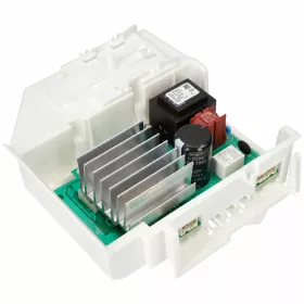 Elektronika motor vezérlő (eredeti) BOSCH mosógép