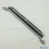 Bosch - Siemens Mosogatógép Alsó Ajtótömítés – 45 cm-es modellekhez – Bosch, Siemens, Neff, Gaggenau (00706381)