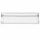 BOSCH fagyasztoszekreny rekeszelolap felso 475x140x35 mm 00708735 20002182