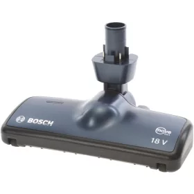 Padlótisztító Szívófej Bosch Move 2in1 Porszívóhoz – 18V Motoros Turbo Kefe – BBHMOVE4 / BBHMOVE6 Szériához (00708802 kompatibilis)