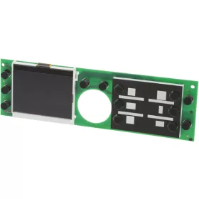 Kezelőmodul Bosch / Siemenshez – Nem programozott – Serie 8 / iQ700 (00706382 kompatibilis)