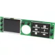 Kezelőmodul Bosch / Siemenshez – Nem programozott – Serie 8 / iQ700 (00706382 kompatibilis)