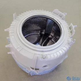 Üst + dob (eredeti) SIEMENS mosógép