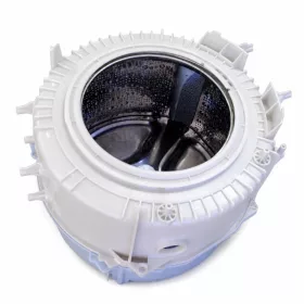 SIEMENS mosógép üst + dob
