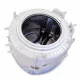 SIEMENS mosógép üst + dob