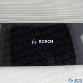   Bosch Sütőajtó Külső Üveg – 593 x 464 mm – HBN széria (00712864)