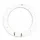 BOSCH Mosogep belso ajtokeret Bosch mosogepekhez 00714068