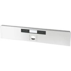 Kezelőpanel Bosch Sütőhöz – Inox – HBF113 / HBF133 szériához (11025409 kompatibilis)