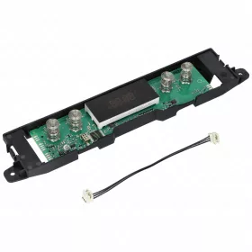 Elektronika, kijelző (eredeti) BOSCH tűzhely