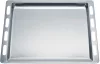 Alumínium Sütőlemez Bosch Sütőhöz – 455 x 375 mm – HEZ331010 széria (00434175 kompatibilis)