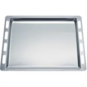 Alumínium Sütőlemez Bosch Sütőhöz – 455 x 375 mm – HEZ331010 széria (00434175 kompatibilis)