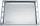 Alumínium Sütőlemez Bosch Sütőhöz – 455 x 375 mm – HEZ331010 széria (00434175 kompatibilis)