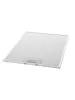 Fém Zsírszűrő Bosch Páraelszívóhoz – 310 x 250 mm – DKE szériához (00353110 kompatibilis)