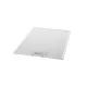 Fém Zsírszűrő Bosch Páraelszívóhoz – 310 x 250 mm – DKE szériához (00353110 kompatibilis)
