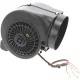 Ventilátormotor Bosch / Siemens páraelszívóhoz – 215W – DWW / LC szériákhoz (00743005 kompatibilis)