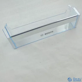 Hűtő ajtóba palack tartó