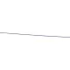 Bosch/Siemens Mosogatógép Ajtószigetelés – 170 cm, 3-oldalas – SMV széria (00618663)