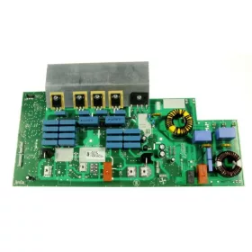   Elektronika SIEMENS 00745793 Modul jobb üvegkerámia főzőlaphoz