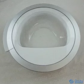 Ajtó (eredeti) BOSCH szárítógép