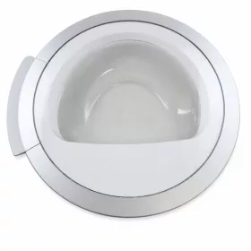 Ajtó (eredeti) BOSCH szárítógép