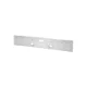 Bosch/Siemens Sütő Kezelőpanel Előlap – Inox, 5 gombos – HBN széria (00770331)