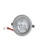 Halogénlámpa komplett Bosch páraelszívóhoz – G9 230V 20W – ZIK 9 széria (00751808 kompatibilis)