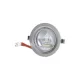 Halogénlámpa komplett Bosch páraelszívóhoz – G9 230V 20W – ZIK 9 széria (00751808 kompatibilis)