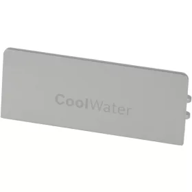 Takarófedél Bosch Hűtőszekrényhez – CoolWater felirattal – KAN szériához (00649288 kompatibilis)