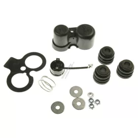   Bosch/Siemens Motorvédő Kapcsoló Készlet – Hőszivattyús szárítógéphez – WTH széria (00622605)