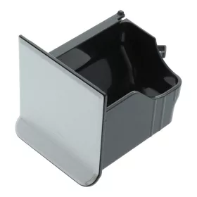 őrölt kávé fiók (nemesacél)