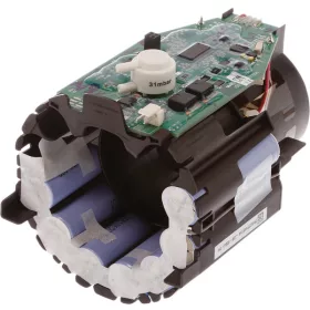   Akkumulátor Bosch Porszívóhoz – 25.2V / 49.14Wh – Athlet BCH6 szériához (8001009802 kompatibilis)